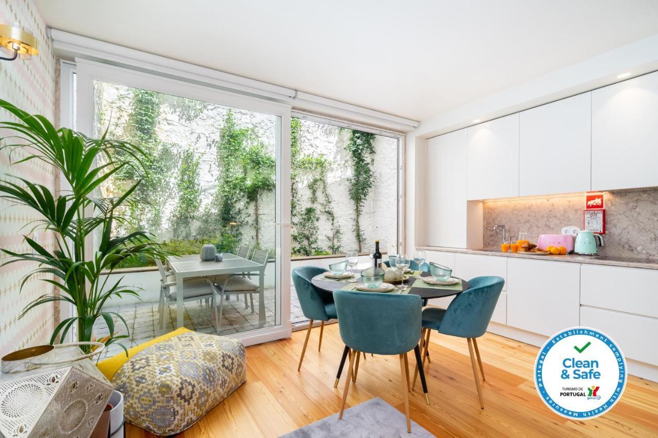 Whome | Csa18 Luxury Design Appartement Lisboa