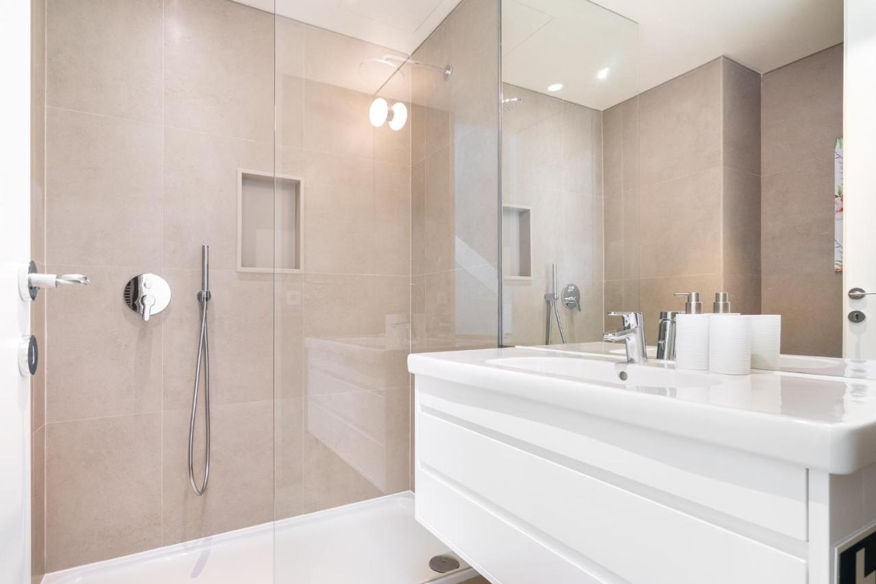 Appartement Whome | Csa18 Luxury Design Lisboa