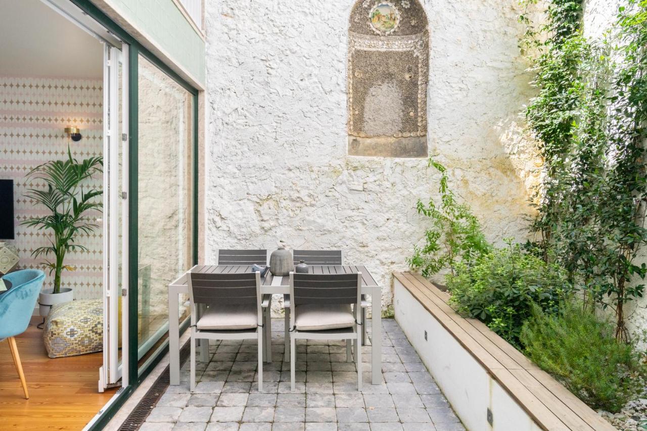 Appartement Whome | Csa18 Luxury Design Lisboa