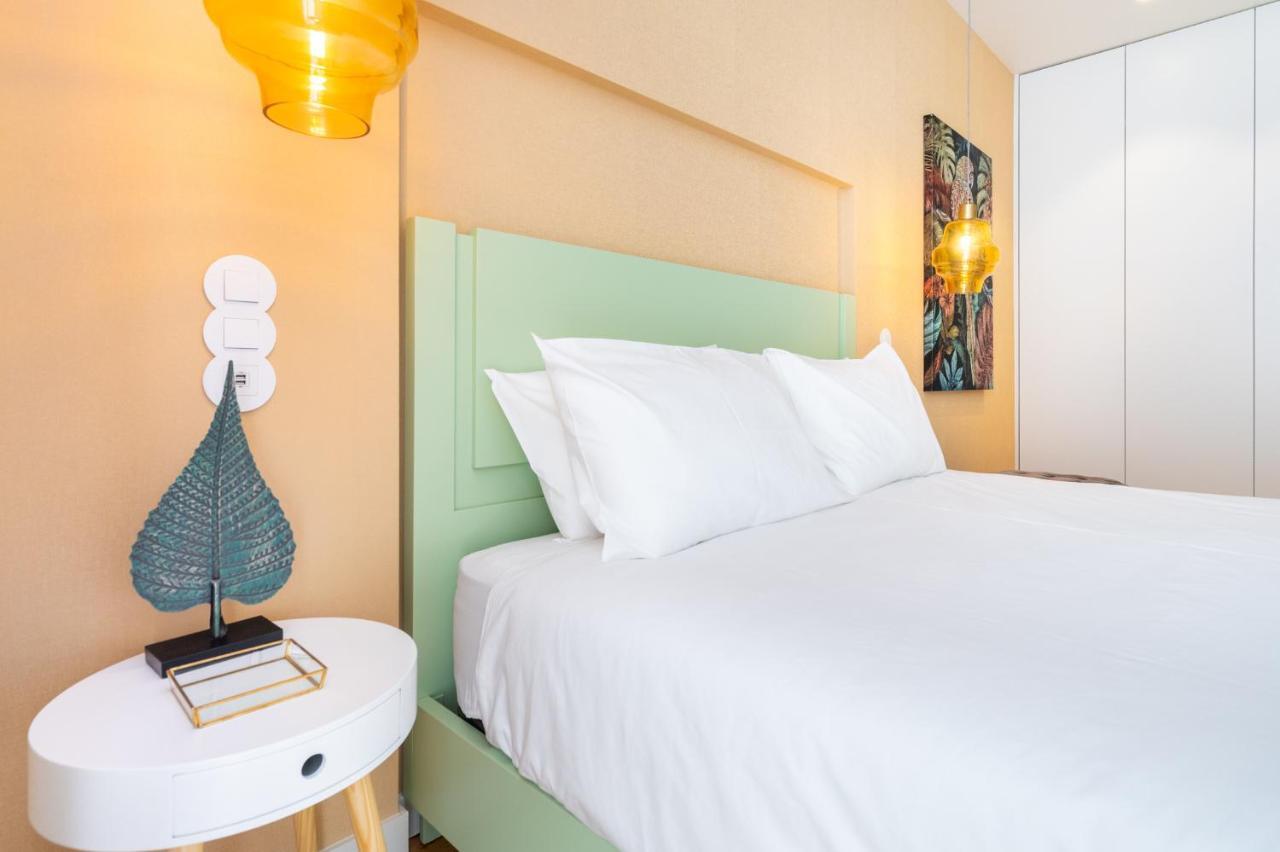 Whome | Csa18 Luxury Design Appartement Lisboa