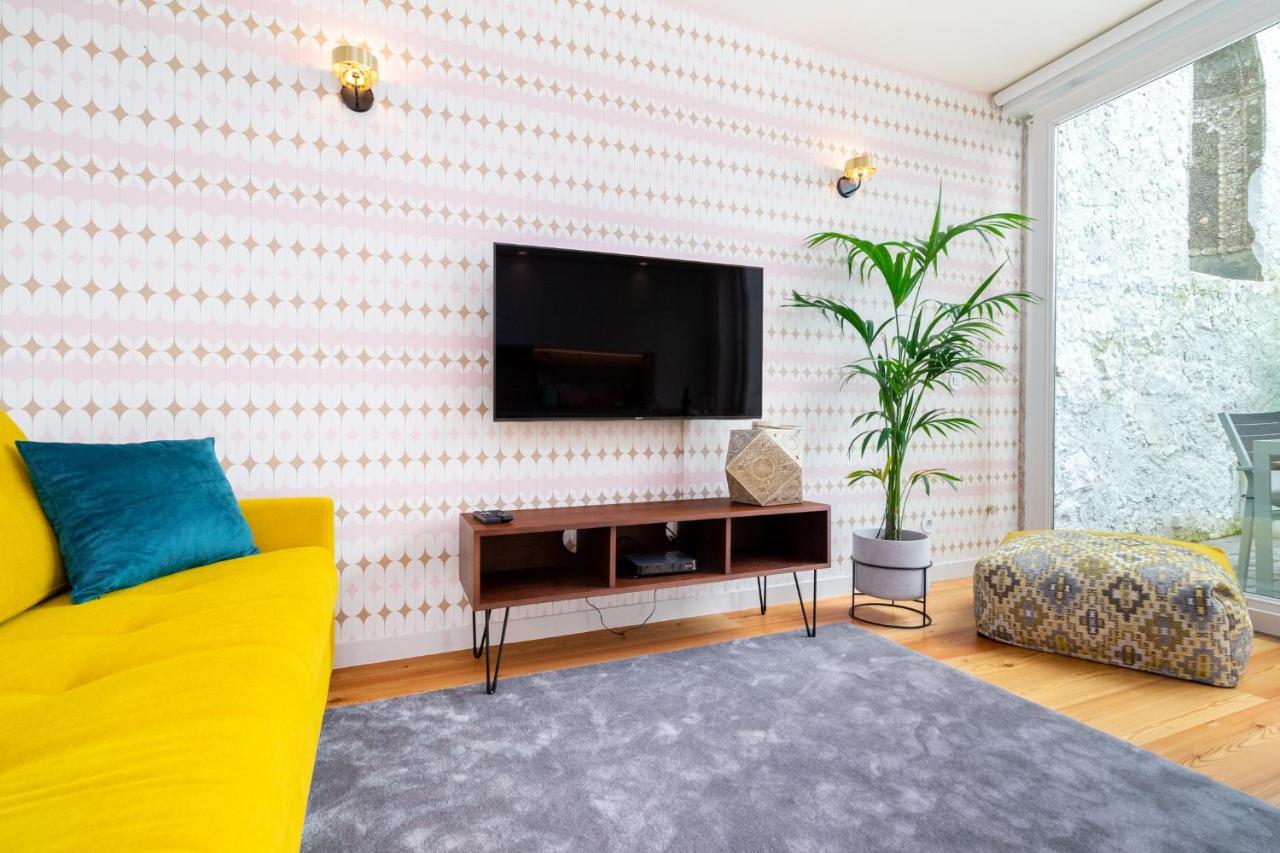 Appartement Whome | Csa18 Luxury Design Lisboa