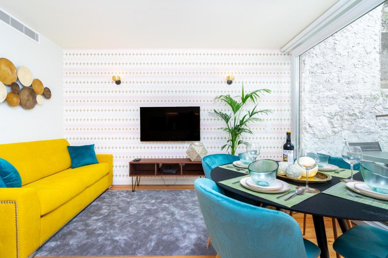 Appartement Whome | Csa18 Luxury Design Lisboa
