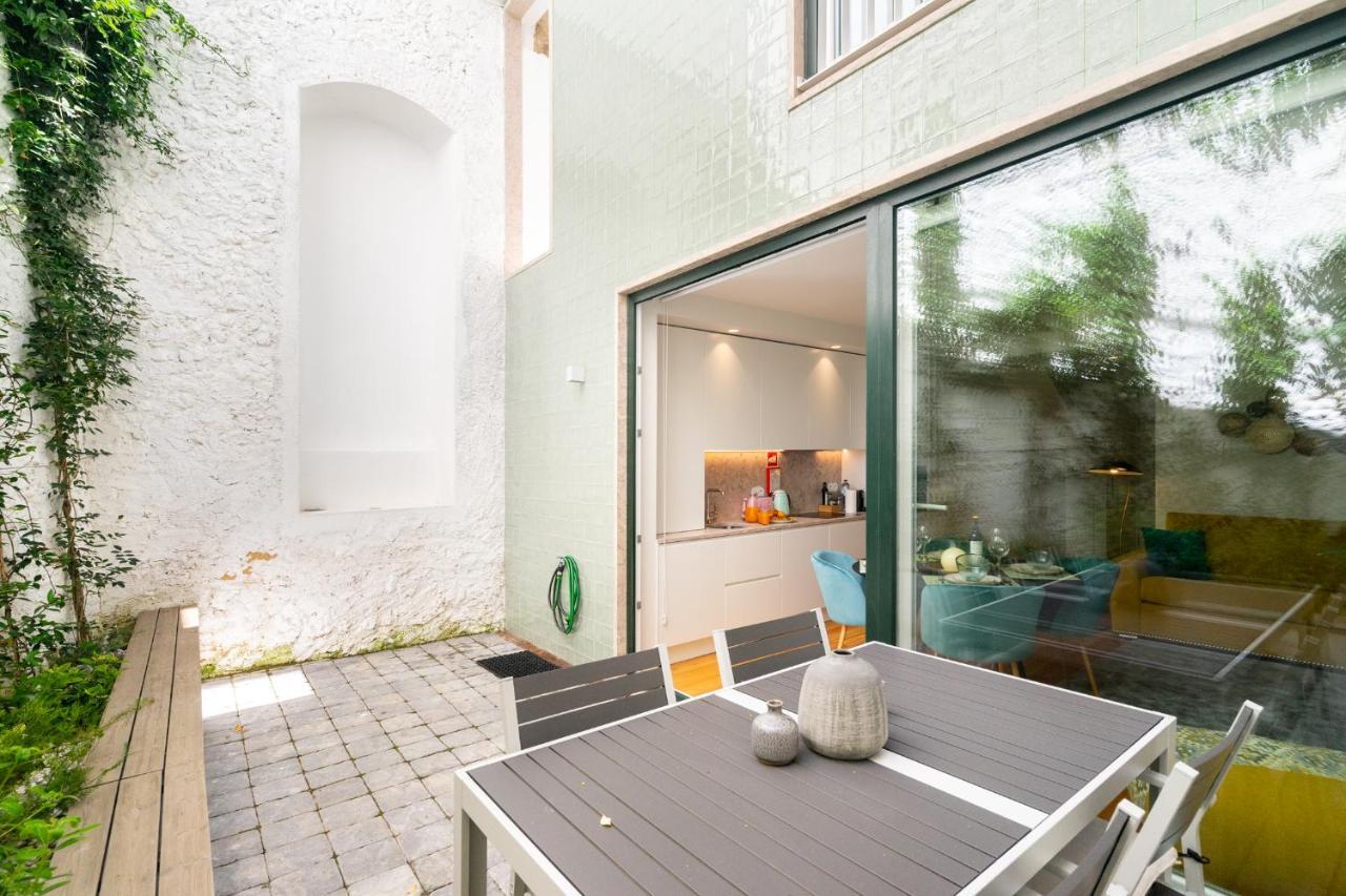 Apartamento Whome | Csa18 Luxury Design