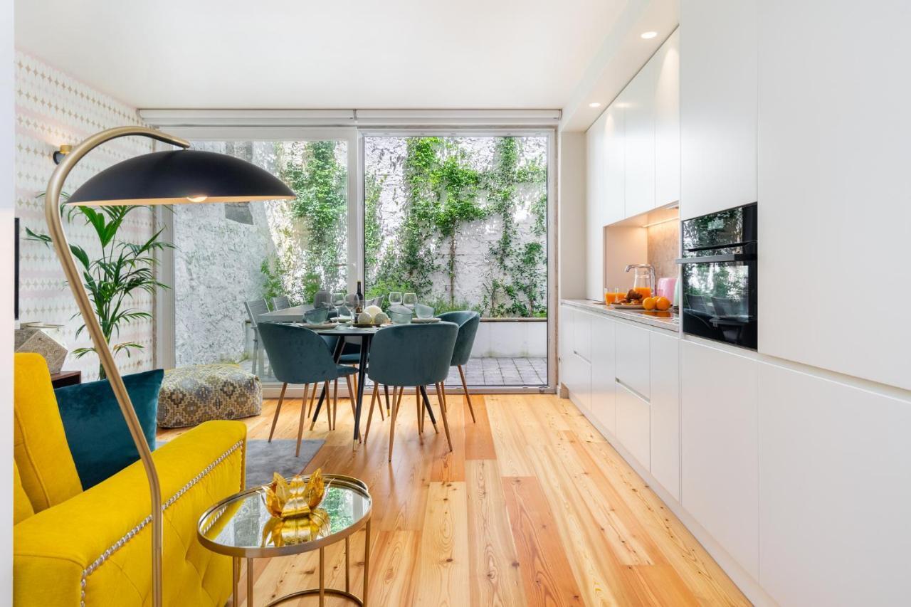Apartamento Whome | Csa18 Luxury Design Lisboa